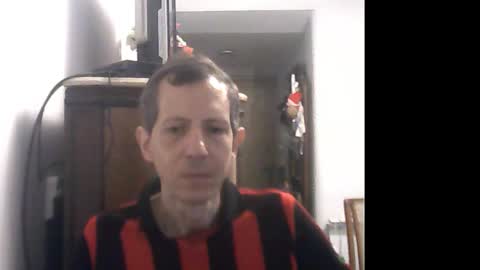 Luciano online show from 01.12.25