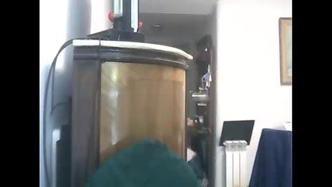 Luciano online show from 10.07.25