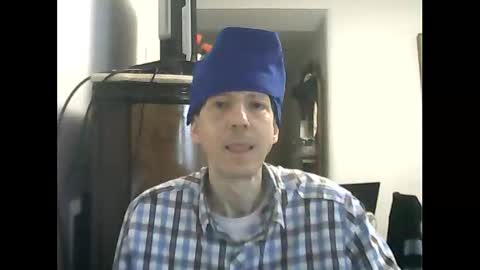 Luciano online show from 11.02.25