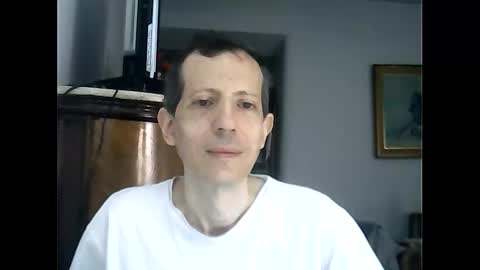 Luciano online show from 11.11.25