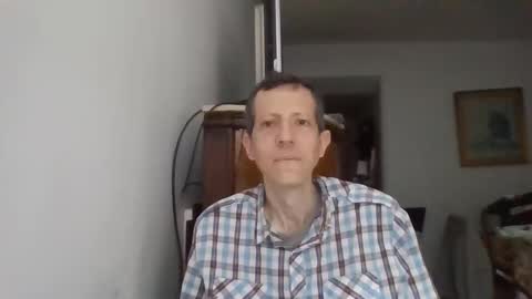 Luciano online show from 11.14.25