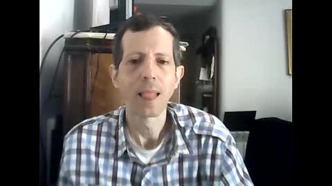 Luciano online show from 11.25.25