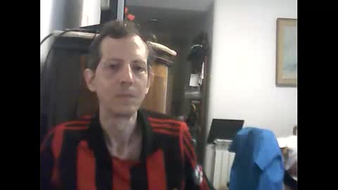 Luciano online show from 02.24.26