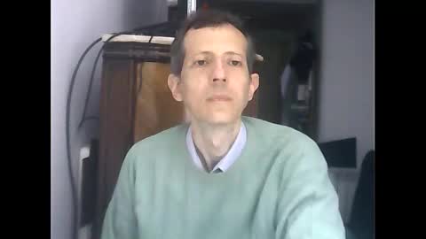 Luciano online show from 03.23.26