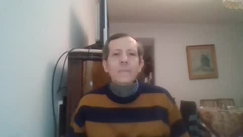 Luciano online show from 05.14.26