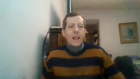 Luciano online show from 06.14.26