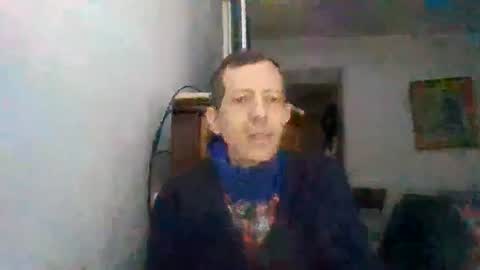 Luciano online show from 06.15.26