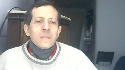 Luciano online show from 06.23.26