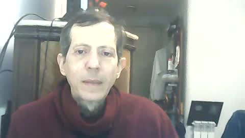 Luciano online show from 06.27.26