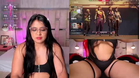 Lucia online show from 04.23.26