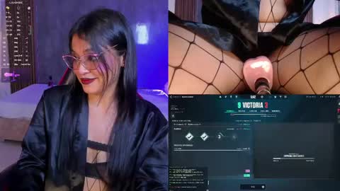 Lucia online show from 06.02.26