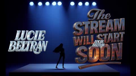  Next stream    start at  1500hs GTM-3 online show from 02.17.26