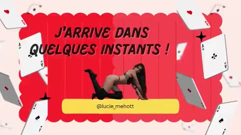 Snapshot of lucie_hot chatting on 03.29.26 Lucie hot follow me on online show from 03.29.26