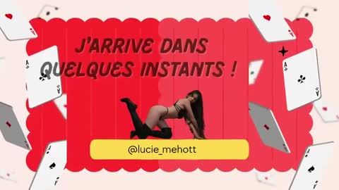Snapshot of lucie_hot chatting on 05.03.26 Lucie hot follow me on online show from 05.03.26