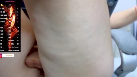 Lucie   online show from 12.21.24