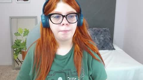 Lucie   online show from 01.10.25