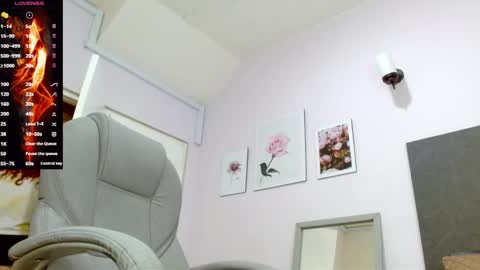 Lucie   online show from 01.21.25