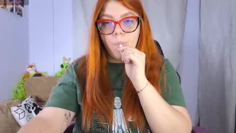 Lucie   online show from 03.03.25