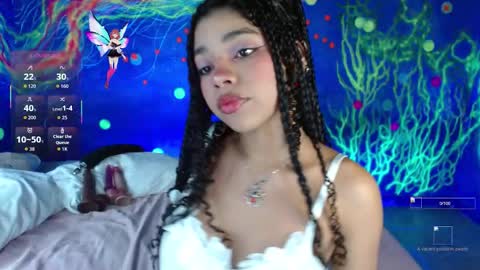 Lucie - online show from 11.28.25