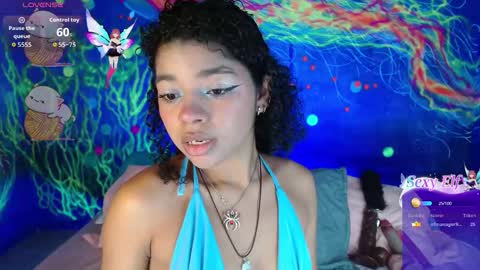 Lucie - online show from 03.01.26