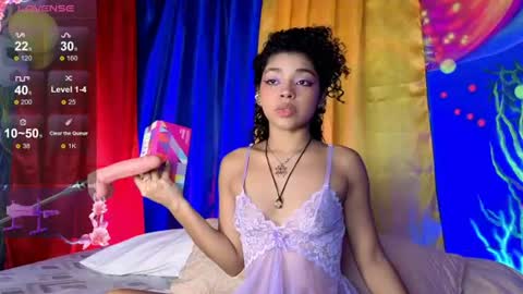 Lucie - online show from 07.12.26