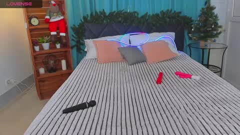 Lucie online show from 12.13.24