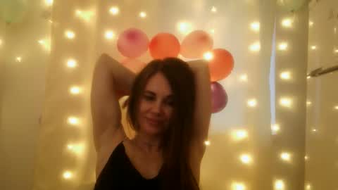 LucieMack online show from 02.13.26