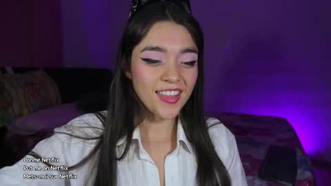 Luciemaurer online show from 09.22.25