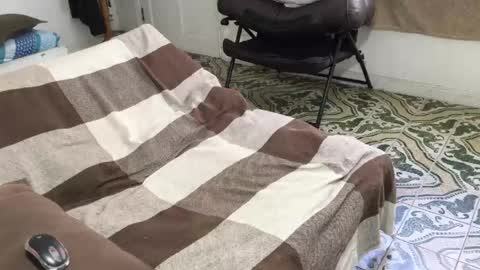 lucifer_curious online show from 04.15.26