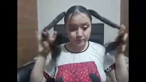 Lucifer y Eva online show from 09.21.25