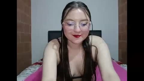 Lucifer y Eva online show from 11.16.25