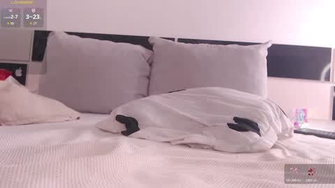 lucifera1 online show from 01.07.26