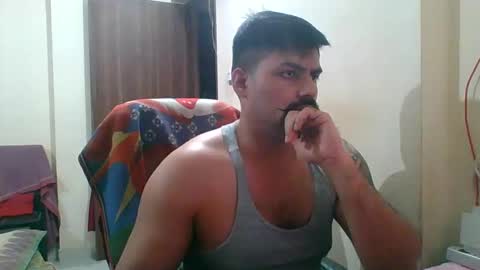 luciferdustin online show from 12.09.24