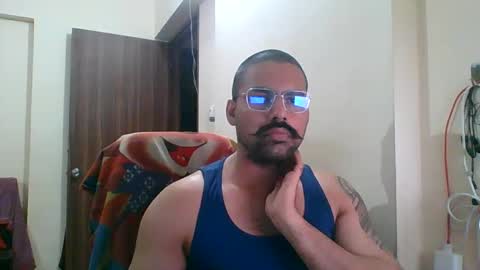 luciferdustin online show from 01.05.25