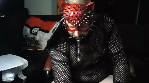 Snapshot of luciferfanpage666 chatting on 03.02.25 luciferfanpage666 online show from 03.02.25