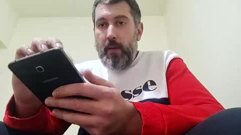 Lucifergotharder online show from 12.02.24