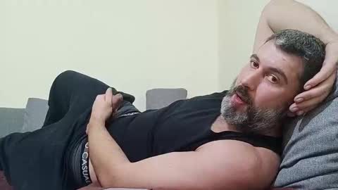 Lucifergotharder online show from 12.03.24