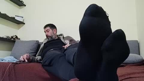 Lucifergotharder online show from 12.04.24