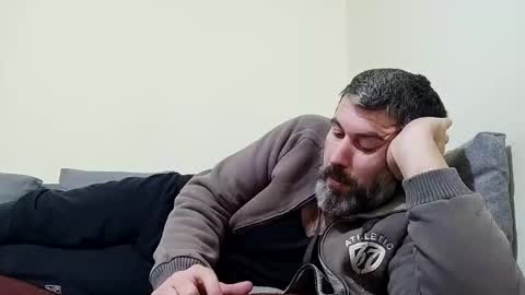 Lucifergotharder online show from 12.05.24