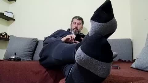 Lucifergotharder online show from 12.15.24