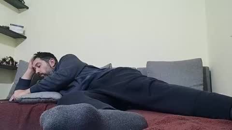 Lucifergotharder online show from 12.18.24