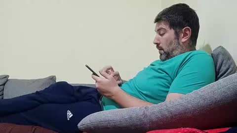 Lucifergotharder online show from 01.13.25