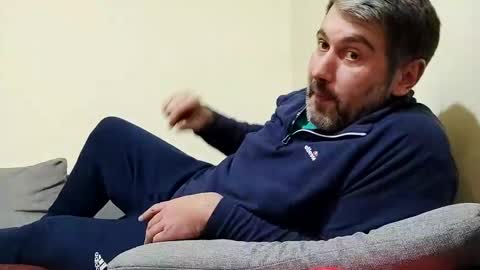 Lucifergotharder online show from 01.14.25