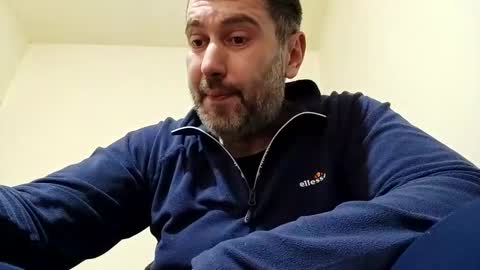 Lucifergotharder online show from 01.18.25