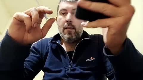 Lucifergotharder online show from 01.19.25