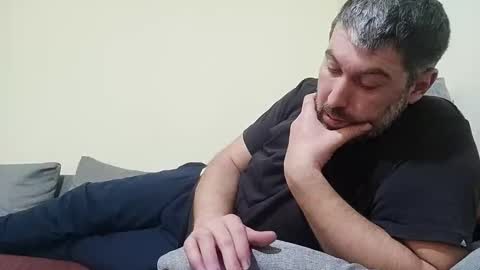 Lucifergotharder online show from 01.29.25