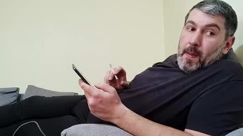 Lucifergotharder online show from 01.30.25