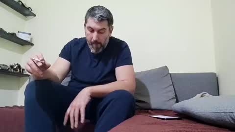 Lucifergotharder online show from 02.01.25