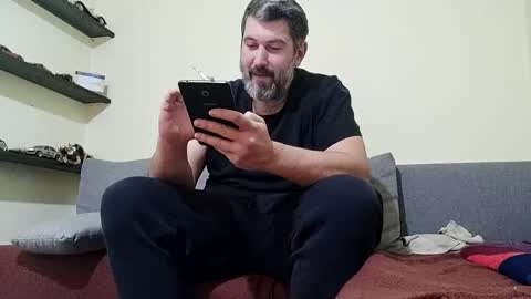 Lucifergotharder online show from 02.23.25