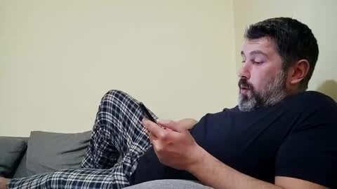 Lucifergotharder online show from 03.05.25